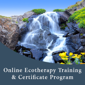 Online Introduction to Ecotherapy The Earthbody Institute